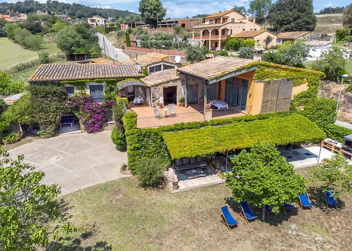Villa Mas Darovie