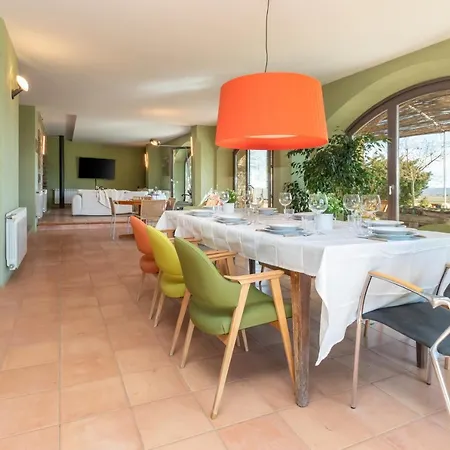 Mas Darovie * Foixá