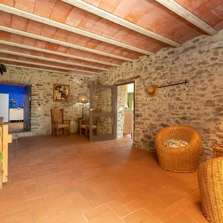 Villa Mas Darovie