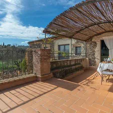 Villa Mas Darovie