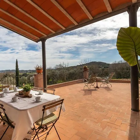 Villa Mas Darovie *
