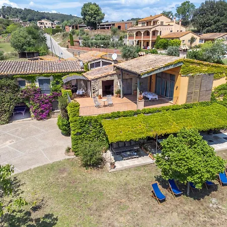 Villa Mas Darovie