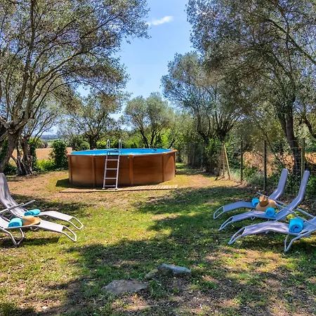Villa Mas Darovie