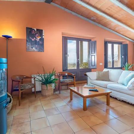 Mas Darovie Villa *