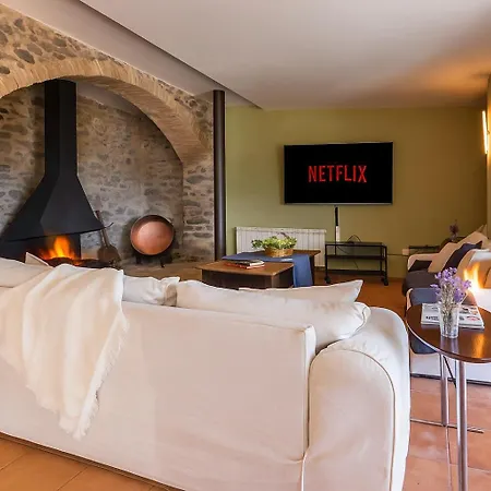 Mas Darovie * Foixá