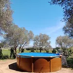 Mas Darovie Villa Foixá
