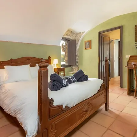 Mas Darovie Villa *