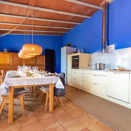 Villa Mas Darovie