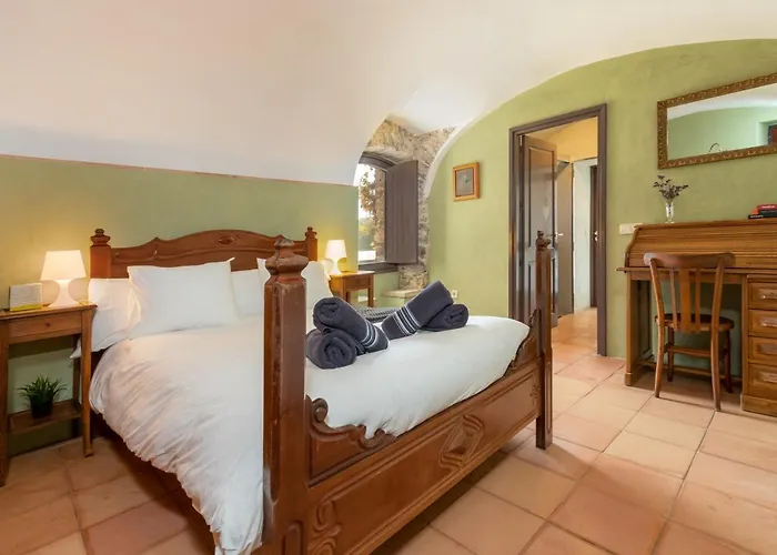 Mas Darovie Villa *